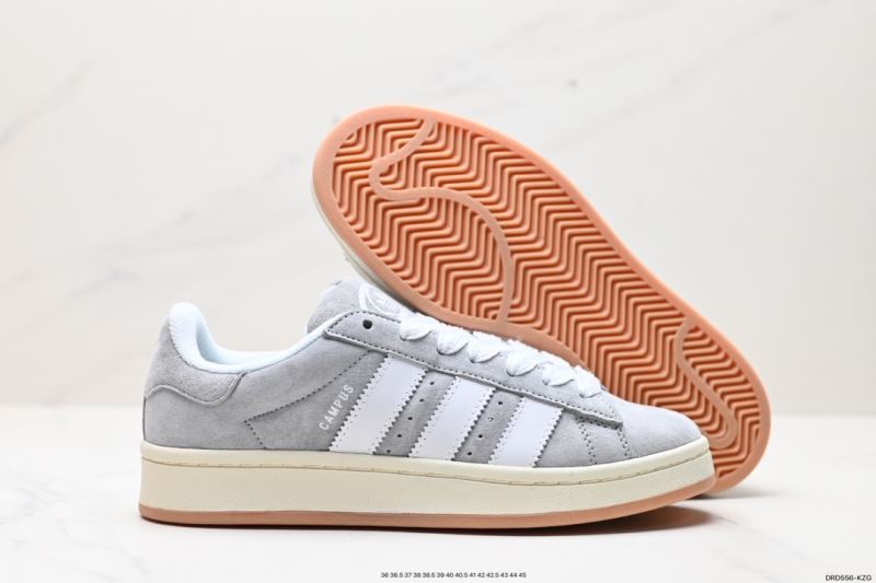 Adidas Campus Shoes